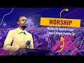 2024 Prayer Evening 5 Worship Session Part 1 with Apostle Grace Lubega