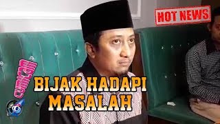 Hot News Jawaban Ustad Yusuf Mansur Pasca Diperiksa Polisi Cumicam 12 Maret 2020 Youtube