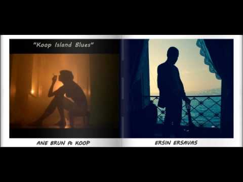 Koop - Koop Island Blues & Oud Cover (by Ersin Ersavas) - YouTube.