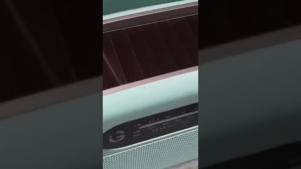 I Gear Evoke FM player,Bluetooth speaker 🔊, AUX, 