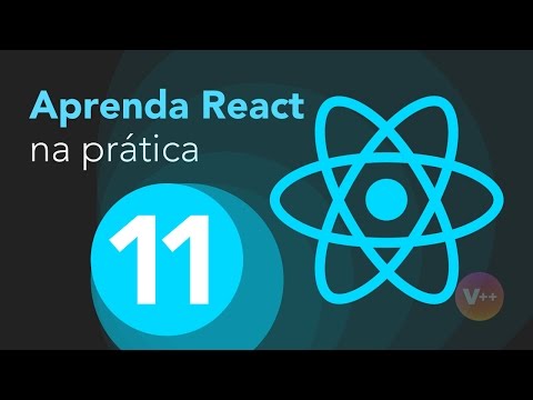 Aprenda React na pra´tica - Conclusa~o (parte 11)