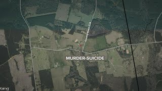 Man fatally shoots woman, then kills himself Wednesday night in Jasper County