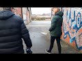 Forladt savsmuldsfabrik - The Urbex People #abandoned #abandonedplaces #danish #yt