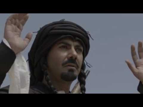 وعد الغريب الحلقة 4