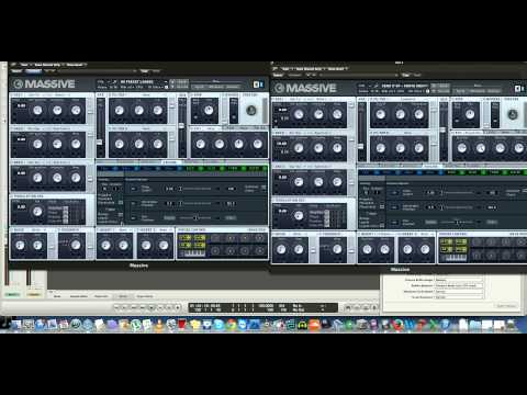 How To Make The Kanye West - "Send It Up" Lead Synth