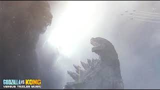 Godzilla vs. Kong - Official Trailer Music Song (FULL VERSION) | \\