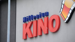 Kino Millenium wraca