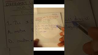 SI Unit of Viscous Drag Explained | 2026 South West Mock Q1 | iPrep GCE Academy Douala +237683403319