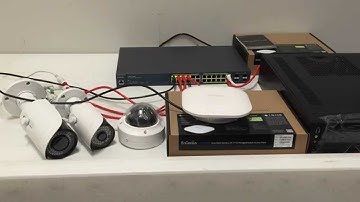 Intro to EnGenius EWS360AP