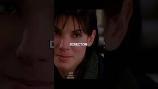 The Surprising Reason Sandra Bullock Nearly Walked Off Set