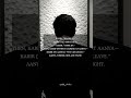 Episode: 56 Her devotion, his silence. #fictional_stories.