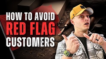 Hoe u rode vlaggen van klanten vermijdt (en hoe u ze kunt herstellen als dat niet lukt)