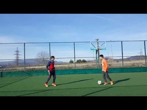 მესის ტოპ 4 მოძრაობა