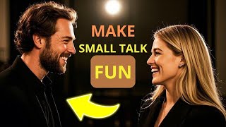 Ways To Stop Being Boring In A Conversation | CONNECT TO ENERGY