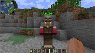 Easy NPC: New action system