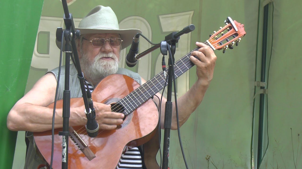 Виктор Баранов. " Все может быть" - YouTube