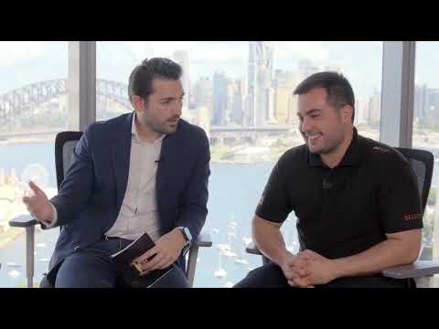 Axi Select comemora um marco importante com seus dois primeiros traders financiados com US$1.000.000