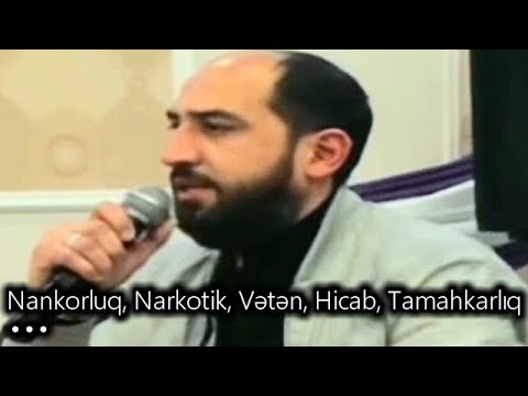 VÜQAR Biləcərinin Nankorluq, Narkotik, Vətən, Hicab, Tamahkarlıq və sair mövzularda MEYXANAları