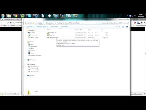 Get smooth two-finger scrolling on Windows laptops! hqdefault