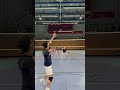 ドイツ日記 #バレーボール