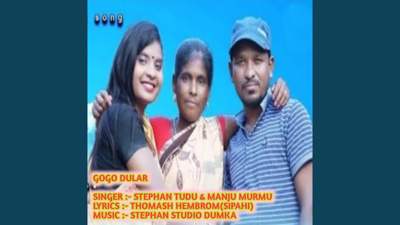 Gogo Dular