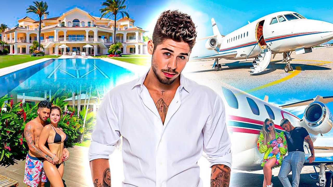 ESSA É A VIDA LUXUOSA DE ZÉ FELIPE, O FILHO MILIONÁRIO DO CANTOR LEONARDO