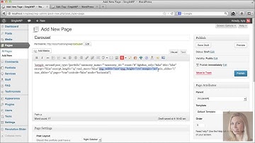 Using The Carousel Shortcode   Ultra WordPress Theme