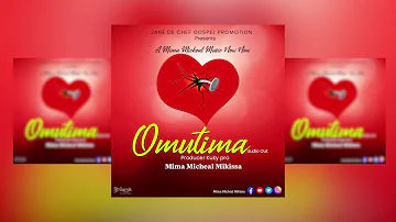 OMUTIMA - MIMA MICHEAL | New gospel music song 2023