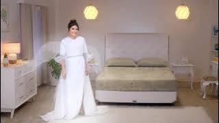 Download lagu Kasur Busa Royal Foam TVC 2020 - 30's - Via Vallen