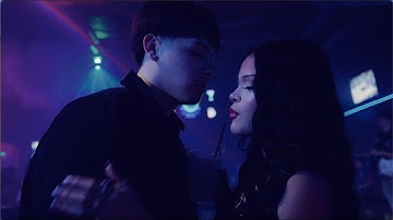 C-Styles, DaRoach, & Laney Luna - Broken Code (music video)