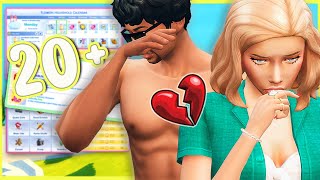 THESE 20+ WAYS TO STOP BOREDOM WILL BLOW YOUR MIND! | The Sims 4