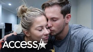 Shawn Johnson Reflects On Anniversary Of Her Miscarriage