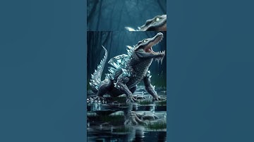 Lets Create Hybrids #Chatgpt #animals #aiimages