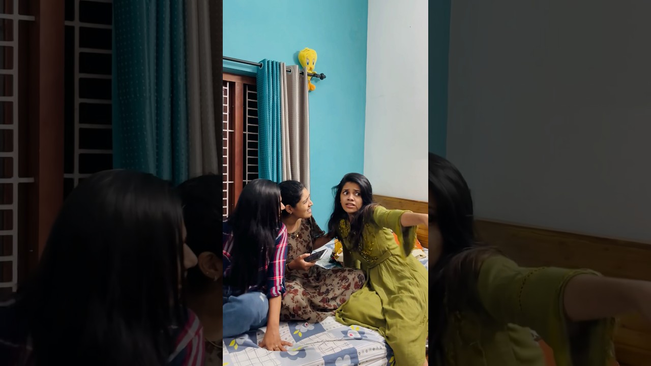 Hidden Girl ?? horror series ep-1 ☠️ #shortsfeed #shortvideo #horror stories #trending #shorts