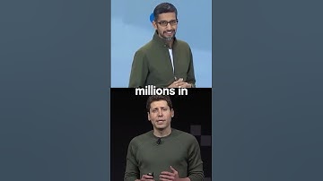 Who got most FUNDING ? #entrepreneurship #ai #innovation #chatgpt #automation