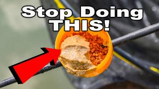 5 Things I Wish I Knew When I Started PASTE FISHING!