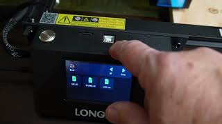 Longer Ray 5 20 Watt vs. Longer Ray 5 Mini