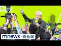 讚「川習會」成功、具歷史意義　黃仁勳：合作夥伴需守法律｜#鏡新聞