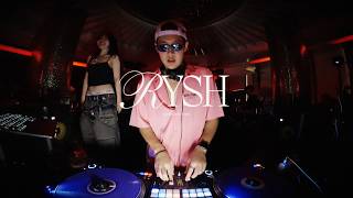 RYSH RATCHAYOTHIN | DJ ONTOP | Peak Time Crowd Eruption | V.7 | SEASON 2