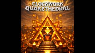 Clockwork Quakethedral 3 - Colossus 2, Engine of Creation