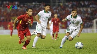 Hightlights Full Match Vietnam vs Indonesia | Sea Games 29 22 August 2017