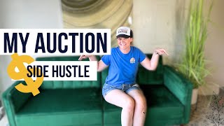 Double Your Income with Auction Flipping  // Learn from a PRO!