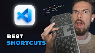 [developedbyed] My Favourite VSCode Shortcuts and Tricks