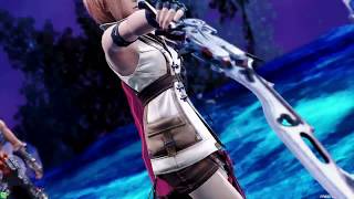 【 DFFAC 】Refresh Lightning 【 シルバー 】