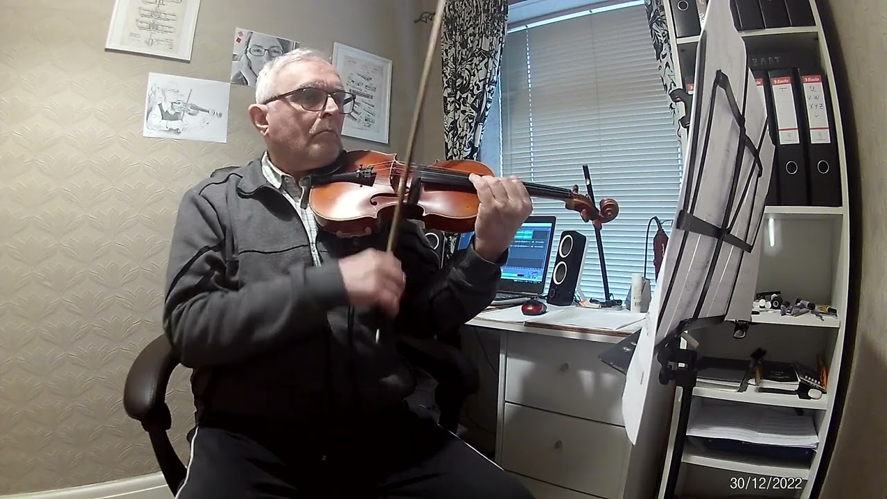 Seven Crimes And Punishments  -  Vocaloid   By: A.P.Mothy  Arr. Lilianialoy