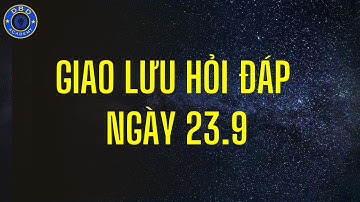 Hỏi đáp chứng khoán phiên cuối tuần cùng Quang Dũng DBD