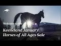 Keeneland Live Feed