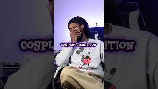 Hobie Brown For Halloween?