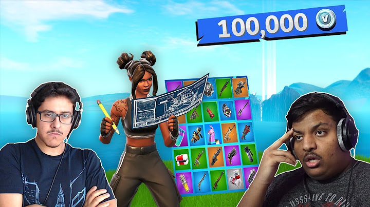 فورتنايت بينقو : مع بندريتا ( تحدي على 100 الف في بوكس 😱🔥 )