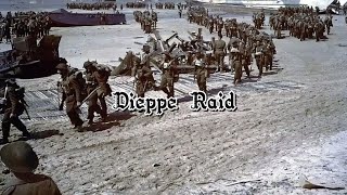Battle Of Dieppe Ww2 Edit